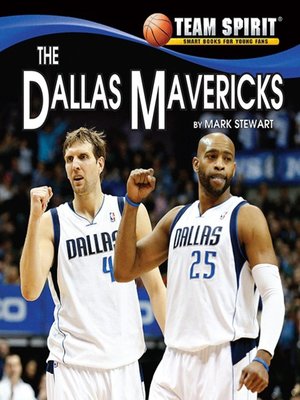 cover image of The Dallas Mavericks